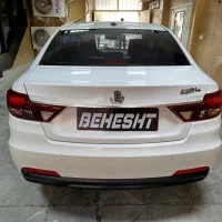 شاهین G مدل ۱۴۰۱ سفید|خودرو سواری و وانت|اصفهان, ملک|دیوار