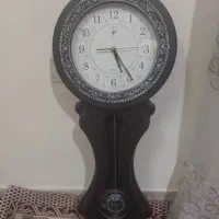 ساعت دیواری