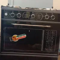 اجاق گاز نو