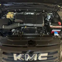 KMCT8 کی ام سی 1402کم کار واقعی|خودرو سواری و وانت|تهران, سهروردی|دیوار