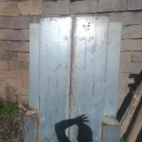 کفی و باربند وانت پیکان