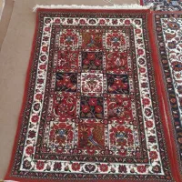 فرش دستباف|فرش|اصفهان, سرشبادران|دیوار