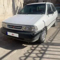 پراید ۸۱|خودرو سواری و وانت|کاشان, زیارتی|دیوار