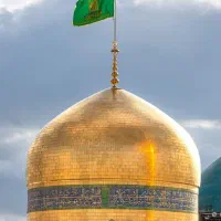 کاروان امام رضا مشهد مقدس