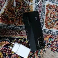 گوشی  پوکو C71 با کارتن|موبایل|تهران, امام زاده حسن|دیوار