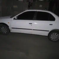 سمند ef7|خودرو سواری و وانت|کرمان, |دیوار