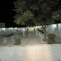 باغ ویلا برای مراسمات جاده نورعلیبیگ|اجارهٔ کوتاه‌مدت ویلا و باغ|ساوه, |دیوار