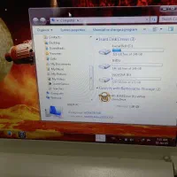 لپ‌تاپ ام اس ای مدل مینی ۴۶۷۳برندامریکا