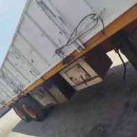 کفی لبه دار دومحور