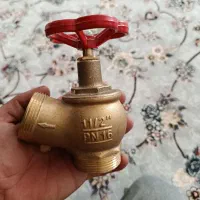 کنتور آب نو و شیر نو|مصالح و تجهیزات ساختمان|نورآباد, |دیوار