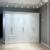 طراحی اجرا کابینت انزو ممبران هایگلاس ایران چوب|خدمات پیشه و مهارت|تهران,  امام زاده قاسم (نیاوران)|دیوار