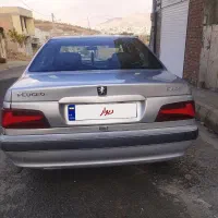 پژو پارس مدل 84|خودرو سواری و وانت|بانه, |دیوار