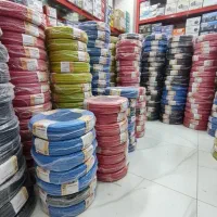 سیم و کابل پیام افشان