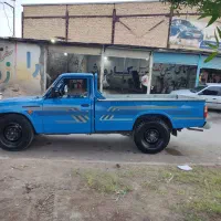 زامیاد دوگانه شرکت|خودرو سواری و وانت|دزفول, |دیوار