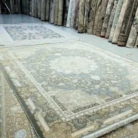 مجموعه ی معروف فرش های مدرن و سنتی