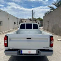 کارا ۱۴۰۲ تک کابین|خودرو سواری و وانت|بندرلنگه, |دیوار