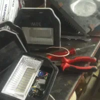 جویای کار، نیروی فنی واچاربدست