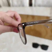 عینک طبی مگنتی آفتابی|زیورآلات و اکسسوری|تبریز, |دیوار