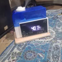 بخور سرد  kMC بسیار حرفه ایی زیبا