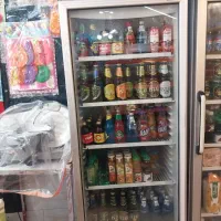 یخچال ایستاده