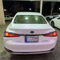 لکسوس ES 300h 2025|خودرو سواری و وانت|تبریز, |دیوار