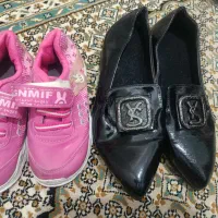 کفش|کیف، کفش، کمربند|زاهدان, |دیوار