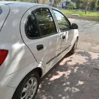 تیبا ۲ مدل ۹۴|خودرو سواری و وانت|تهران, تهرانسر غربی|دیوار