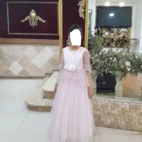 لباس مجلسی دخترانه