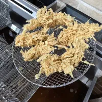 استخدام نیروی جوان برای فست فود