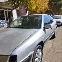 زانتیا مدل 82|خودرو سواری و وانت|همدان, |دیوار