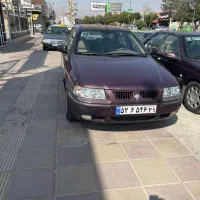 سمندef7دوگانه