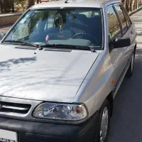 پراید131TLمدل92دوگانه سوز