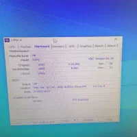 مینی کیسhp رم 8 هارد 500|رایانه رومیزی|آزادشهر, |دیوار