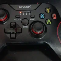 دسته کامپیوتر بی سیم