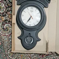 ساعت دیواری درحدنو
