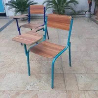 فروش صندلی امتحانی با قیمت کارخانه در بندرعباس|صندلی و نیمکت|بندرعباس, |دیوار