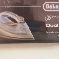 اتو بخار  Delonghi(دلونگی) ۲۵۰۰ وات مدل FXP2500AG