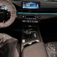 فیدلیتی پرایم ۷ نفره مشکی صفر فول 403