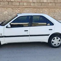 405 تیو فایو Slxمدل 1399 گازسیمی|خودرو سواری و وانت|شیراز, احمدی جنوبی|دیوار