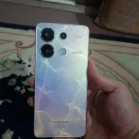 note 13 هارد خراب