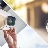 فروش و نصب دوربین مداربسته + اجرای زیرساخت شبکه|خدمات پیشه و مهارت|تهران, سوهانک|دیوار