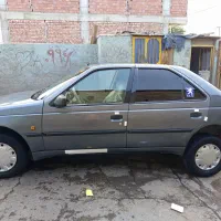 پژو مدل 94دلفینی فوقلاده سالم|خودرو سواری و وانت|کهنوج, |دیوار