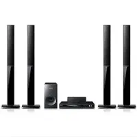 لوازم صوتی و تصویری|سیستم صوتی خانگی|قشم, |دیوار