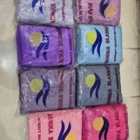پتوی تابستانی و مسافرتی