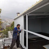 جوشکاری سیار