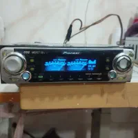 ساب طاقچه باکس میدرنج آلفارد پنل کفی آمپیلی ضبط