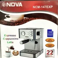 اسپرسو ساز ۱۴۷ندوا