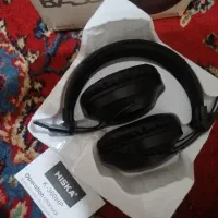 هدفون هیسکا|پخش‌کننده همراه|همدان, |دیوار