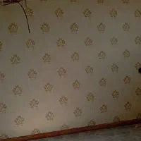 نصب کاغذ دیواری در همه سطوح با بهترین چسب