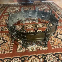 منقل قدیمی